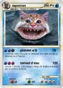 vaporeon