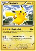 PikachuEX