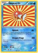 Magikarp EX