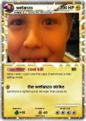 wefanzo