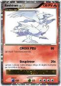 Reshiram
