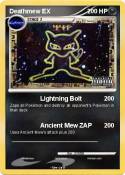 Deathmew EX