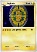 Sagitario