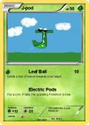 J-pod