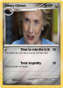 Hillary Clinton