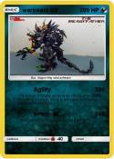 warbeast GX