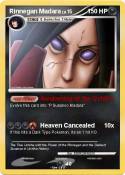 Rinnegan Madara