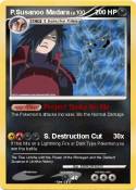 P.Susanoo Madar