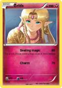 Zelda
