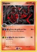dragone