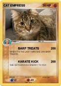 CAT EMPRESS