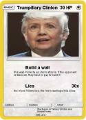 Trumpillary
