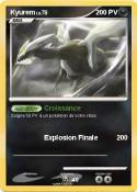 Kyurem