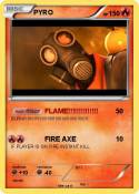 PYRO