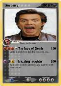 Jim cerry