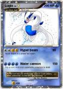 Lugia