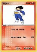 vegeta