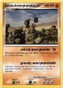 Armia Amerykans