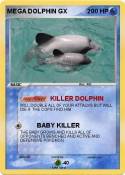 MEGA DOLPHIN GX