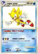 super sonic