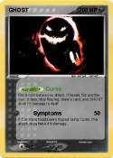 GHOST