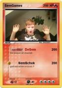 SemGames
