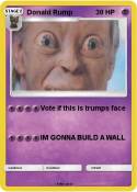 Donald Rump