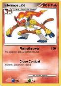 Infernape