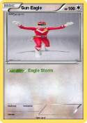 Sun Eagle