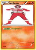 KyuuRanger