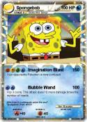Spongebob