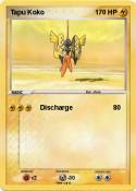 Tapu Koko