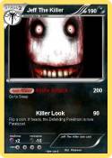 Jeff The Killer