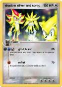 shadow silver