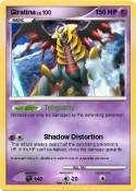Giratina