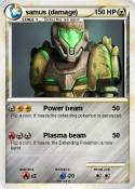 samus (damage)