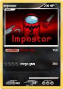 imposter
