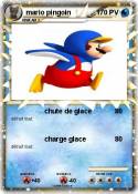 mario pingoin
