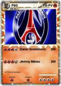 PSG