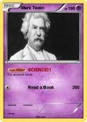 Mark Twain