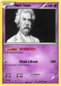 Mark Twain