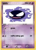 gastly