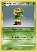 Link enfant