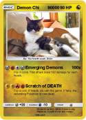 Demon Chi 90000