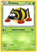 Scuttlebug