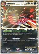 Giratina