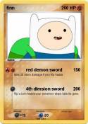finn