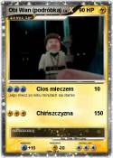 Obi Wan (podrób