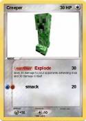 Creeper