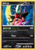 darkray